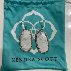 kendra scott earrings